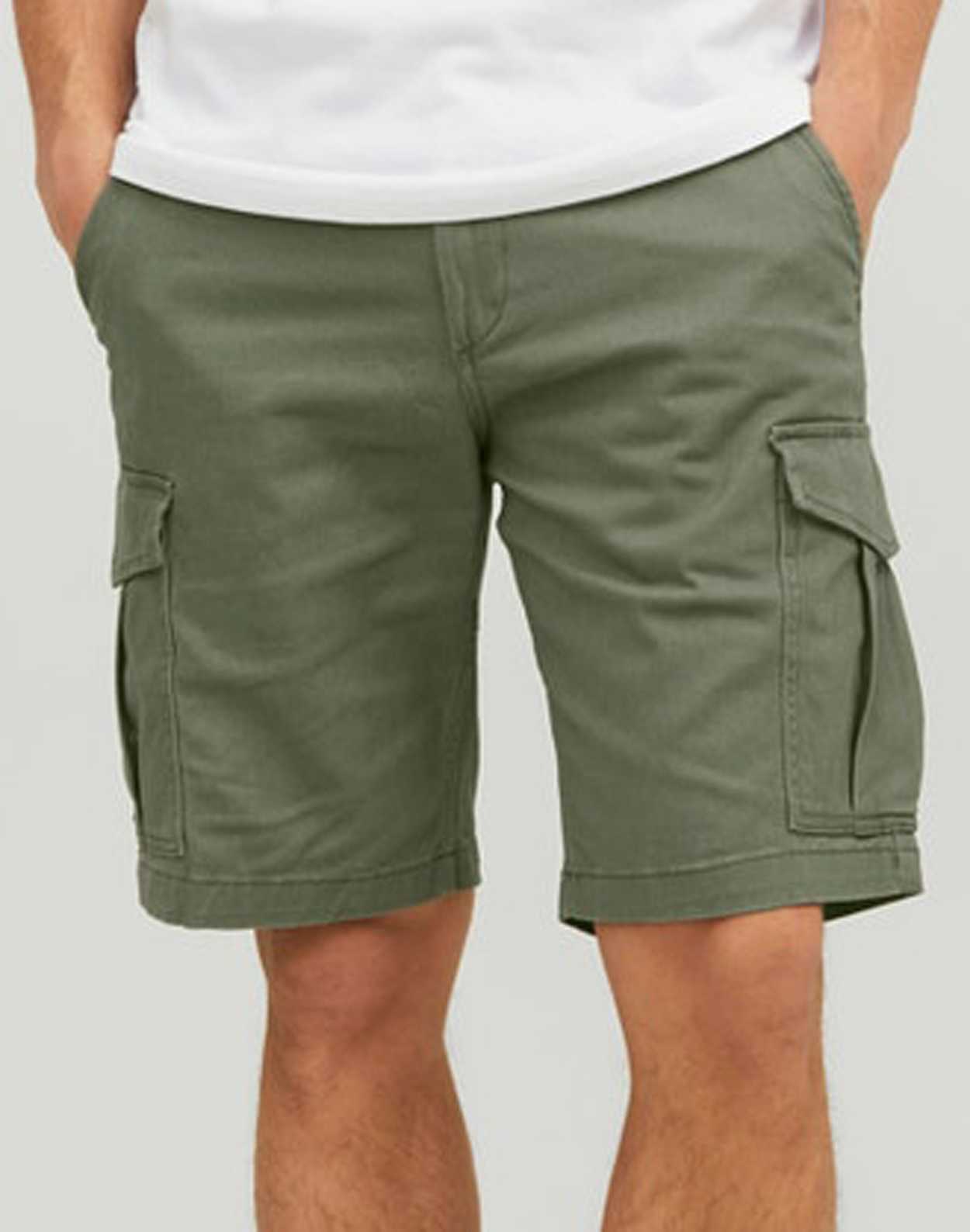 Jack & Jones Man Shorts 